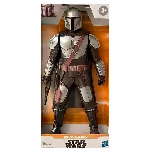 Figura del Olimpo de Star Wars