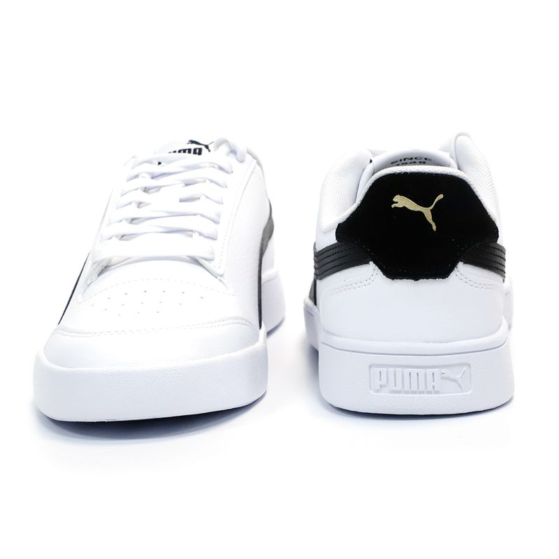  PUMA Zapato de fútbol sala 365 Sala 2 para hombre, Puma Negro  Asfalto Puma Blanco : Ropa, Zapatos y Joyería