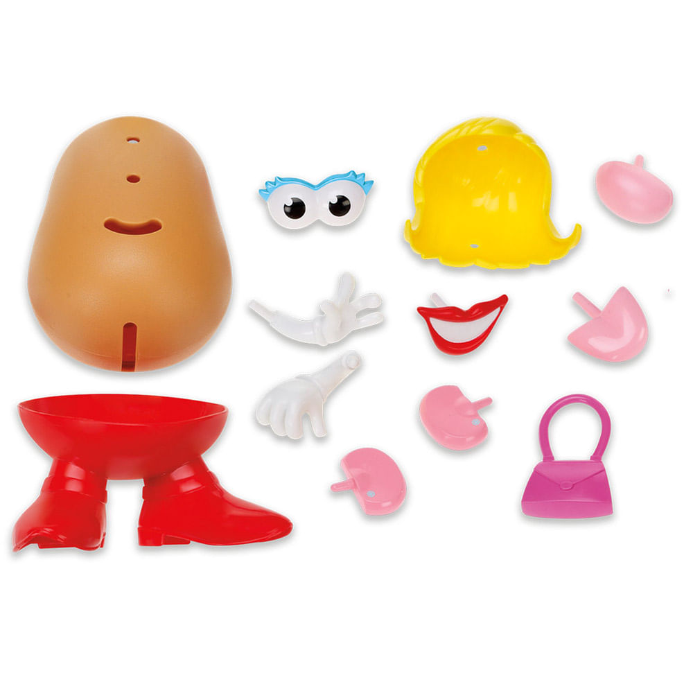 Toy Story Potato Head Action Figure Disney Pixar Playskool, 54% OFF