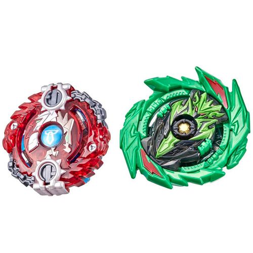 Speedstorm dual pack surtido (1 pieza)