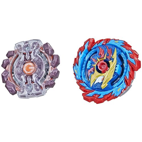Paquete doble Speedstorm surtido