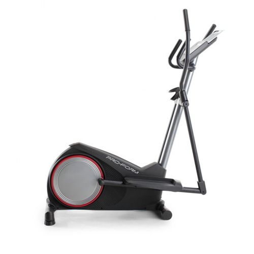 Máquina para hacer - Sportmec / Spinning Guatemala