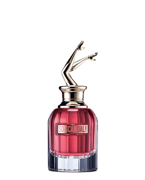 Jean Paul Gaultier ¡Así que escándalo! Perfume