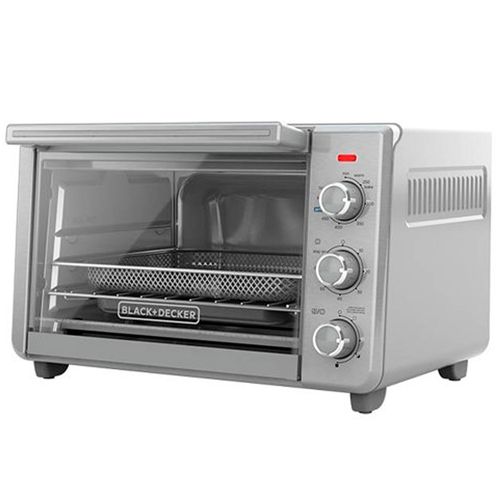 Horno tostador air fry 120v 1500w