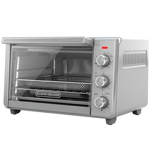 Black + decker horno tostador to1755sbg-la (1 pieza), Delivery Near You