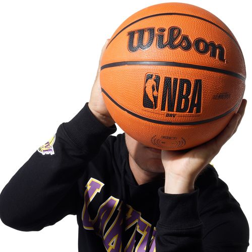 Balón de baloncesto Wilson n°7 NBA drive
