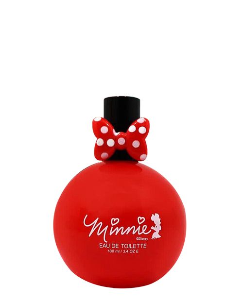Minnie Red Eau de Toilette 100ml