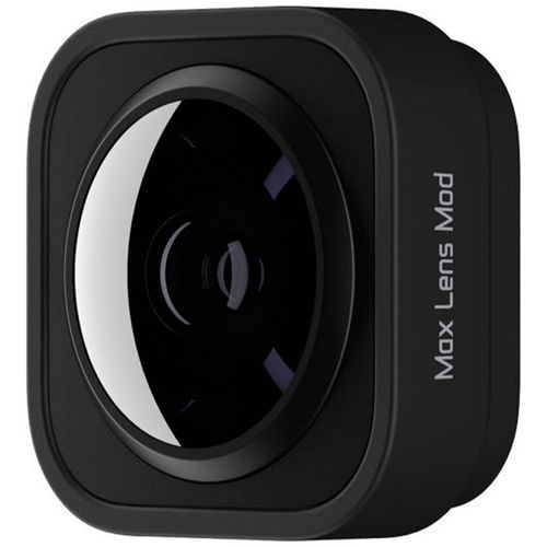 Módulo de lente max para hero9