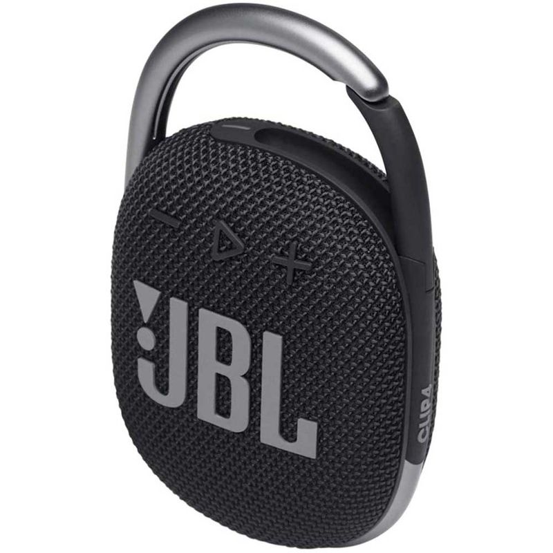 Parlante JBL Clip 4 5 W Bluetooth Multicolor Gollo Costa Rica