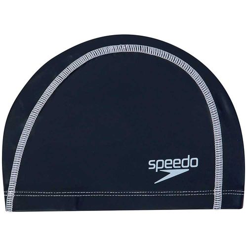 Gorro de niño para nadar speedo azul