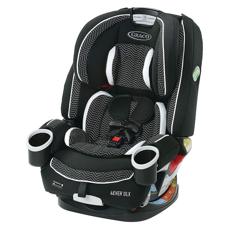 Silla-para-carro-4ever-para-bebe