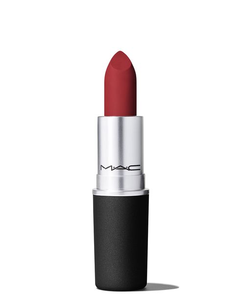 BESO EN POLVO LABIAL MAC
