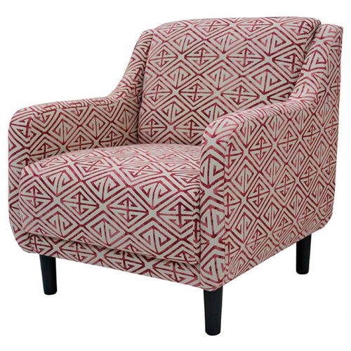 Sillón individual/KIARA