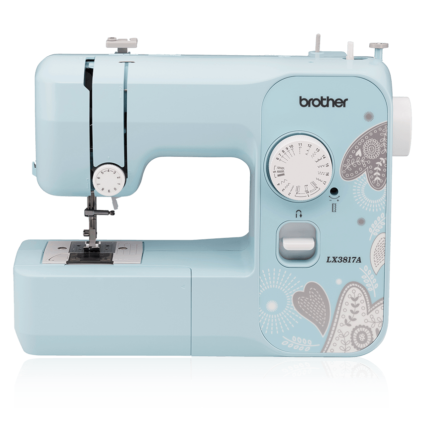 Máquina de coser 37 puntadas liviana - Siman El Salvador