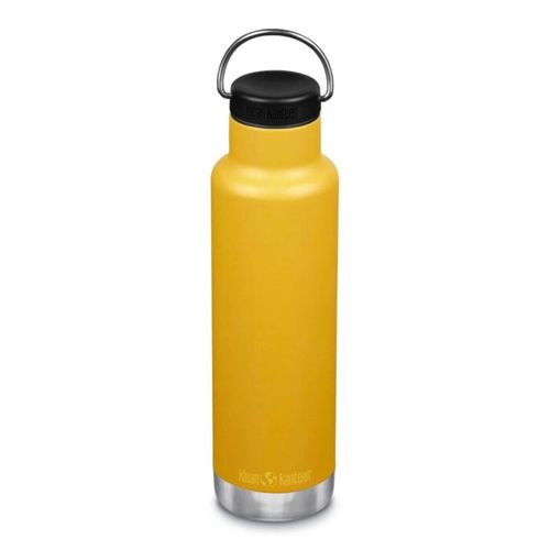 Botella Klean Kanteen de acero inoxidable 600 ml