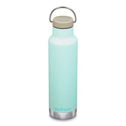 Botella Klean Kanteen de acero inoxidable 600 ml