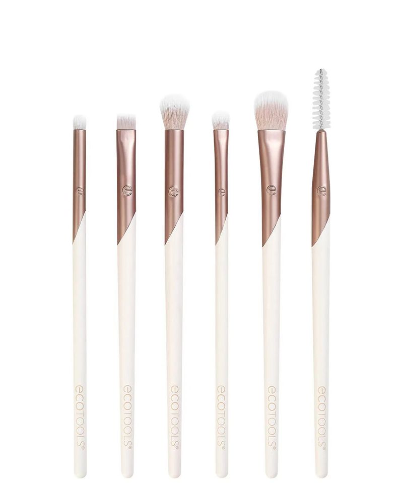 Kit-de-brochas-EcoTools-Luxe-Collection