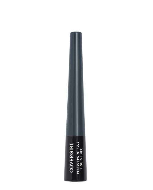 Delineador líquido Perfect Point - 205 Carbón