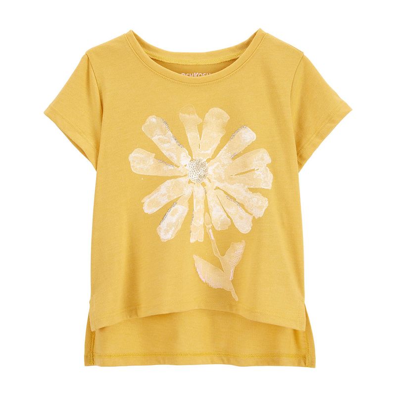 Blusa-amarilla-con-estampado-para-niña