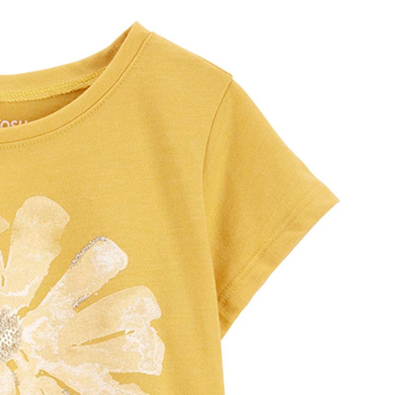 Blusa-amarilla-con-estampado-para-niña