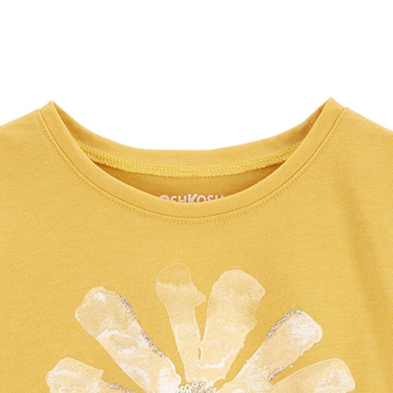 Blusa-amarilla-con-estampado-para-niña