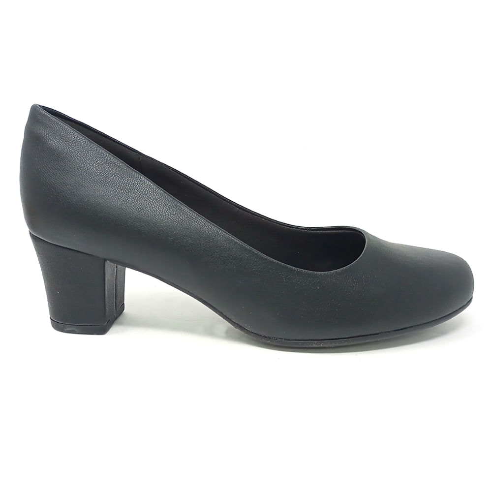  Zamikoo Tacones de mujer con punta cuadrada y hebilla  ajustable, tacones multicolor de 2 pulgadas, zapatos de vestir para mujer,  oficina, boda, trabajo, noche, Negro A : Ropa, Zapatos y Joyería