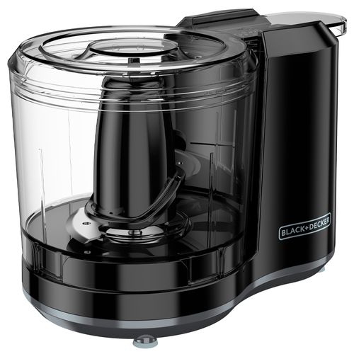 ▷ Black & Decker Licuadora Digital Frasco Vidrio + Vaso Personal, BL1300 ©