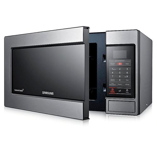 Horno Microondas Marca SAMSUNG-0.8 AMW832K/XA