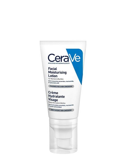 Hidratante Facial PM Cerave 52ml