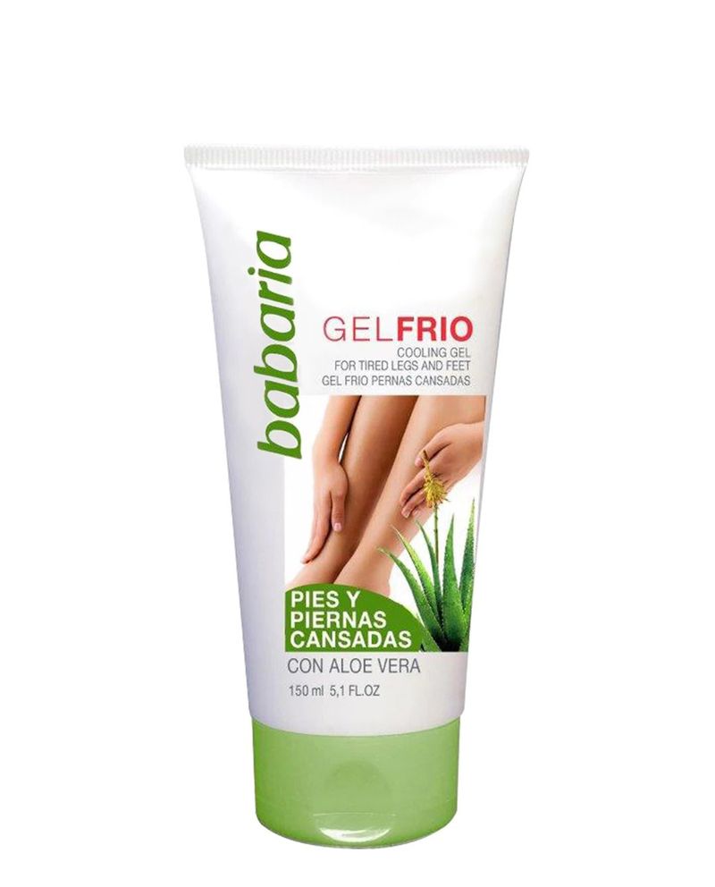 Babaria-Gel-frio