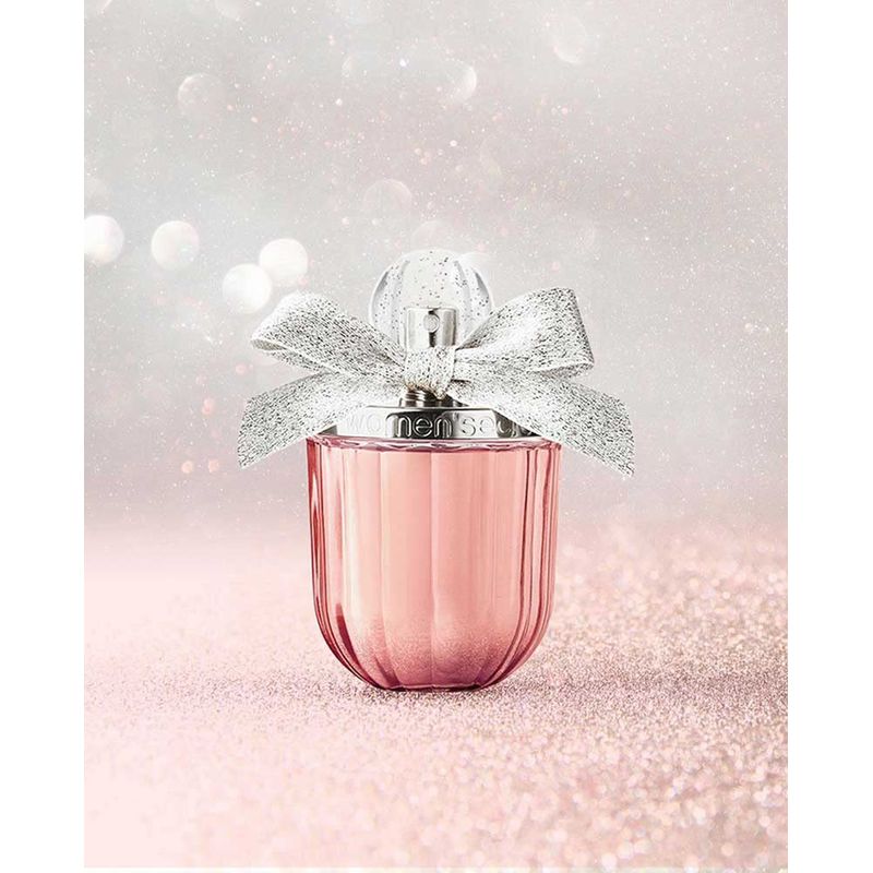 Rose Seduction Eau de Parfum 100ml Siman Costa Rica
