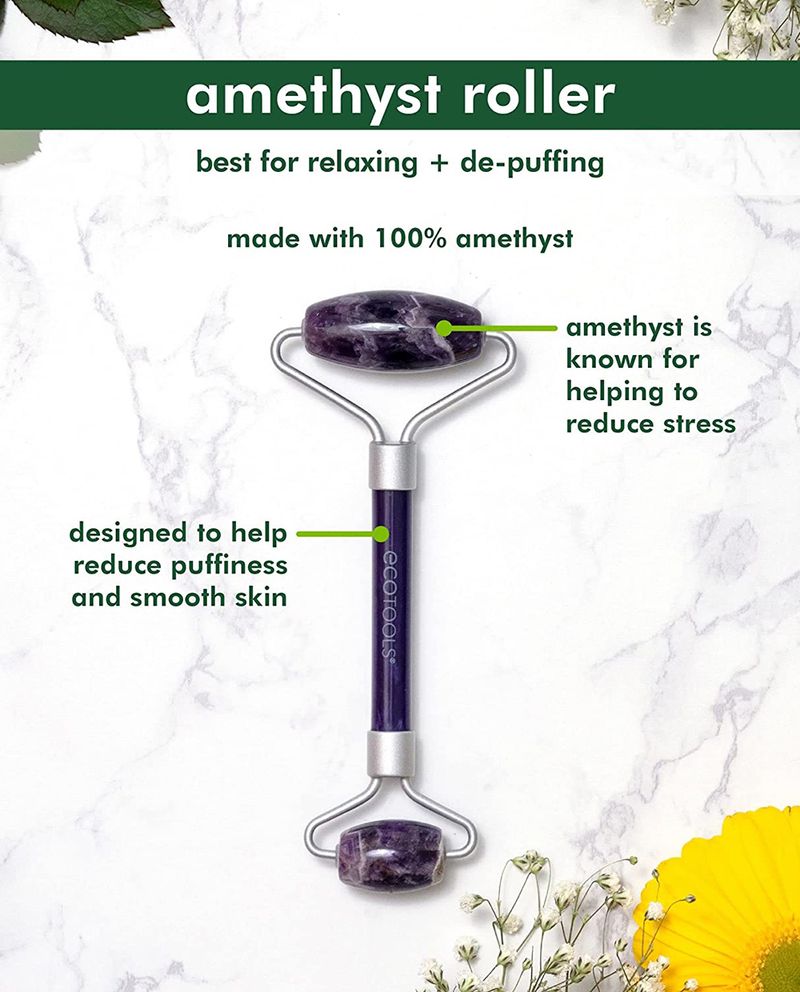 Amethyst Roller Siman Costa Rica