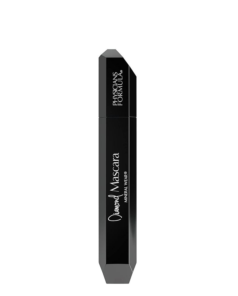 Mascara-Mineral-Wear-Diamond---Black-Diamond