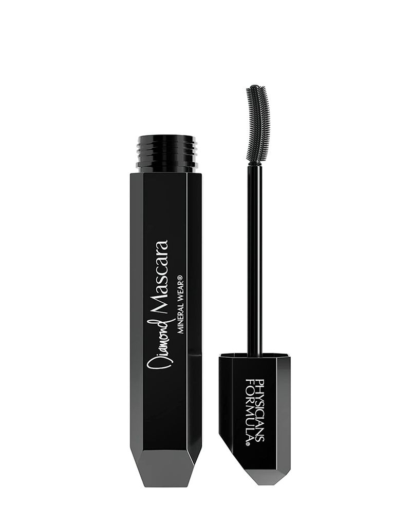 Mascara-Mineral-Wear-Diamond---Black-Diamond