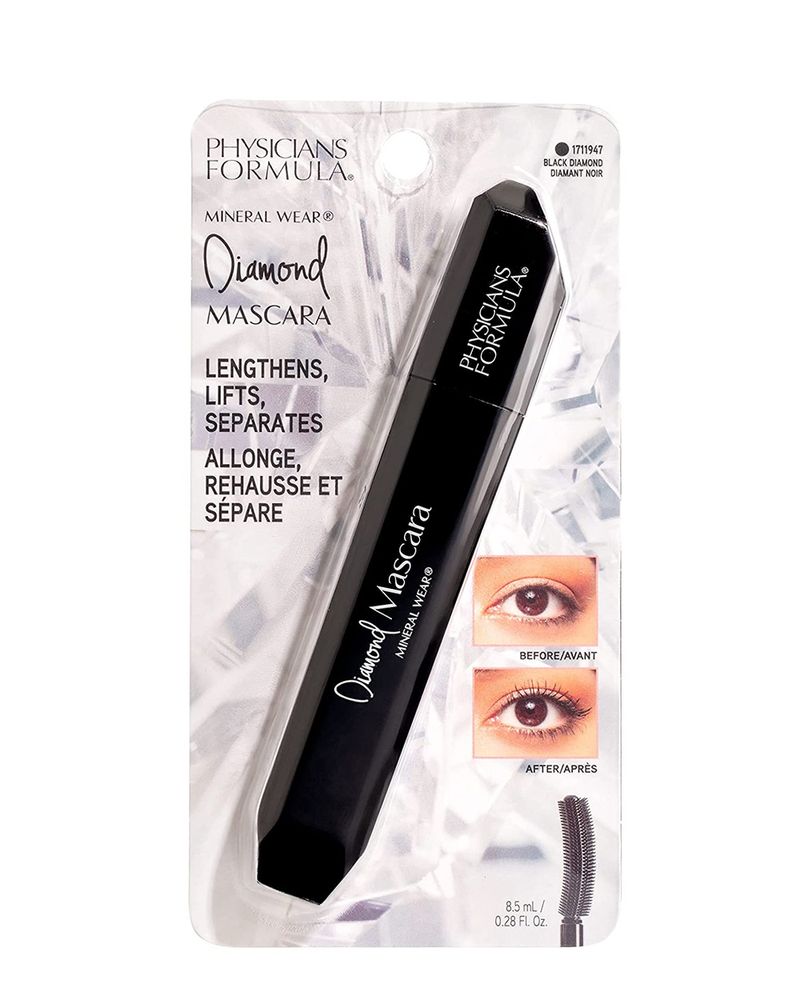 Mascara-Mineral-Wear-Diamond---Black-Diamond