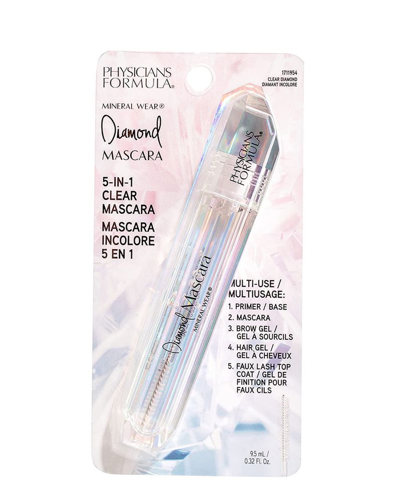 Mascara-Mineral-Wear-Diamond-5-en-1---Transparente-