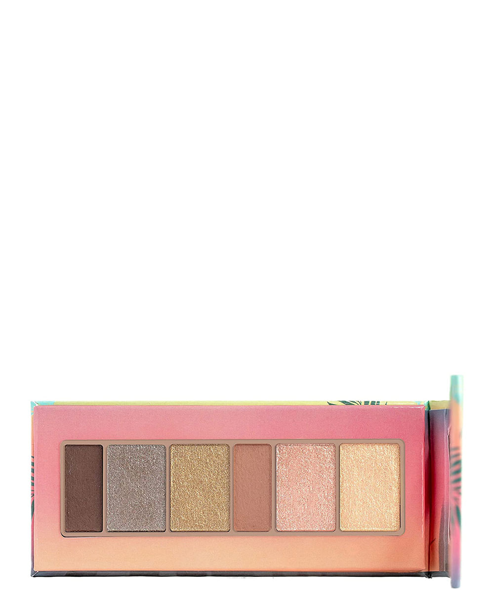 Butter Believe it Sombra de Ojos - Bronzed Nudes - Siman El Salvador