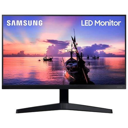 Monitor samsung monitor lf24t350fh 24in ips full hd 75hz