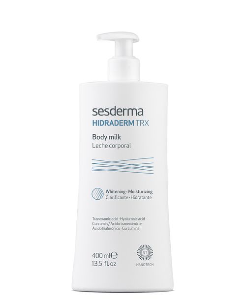 Hidraderm Hyal Trx Leche Corporal 400ml