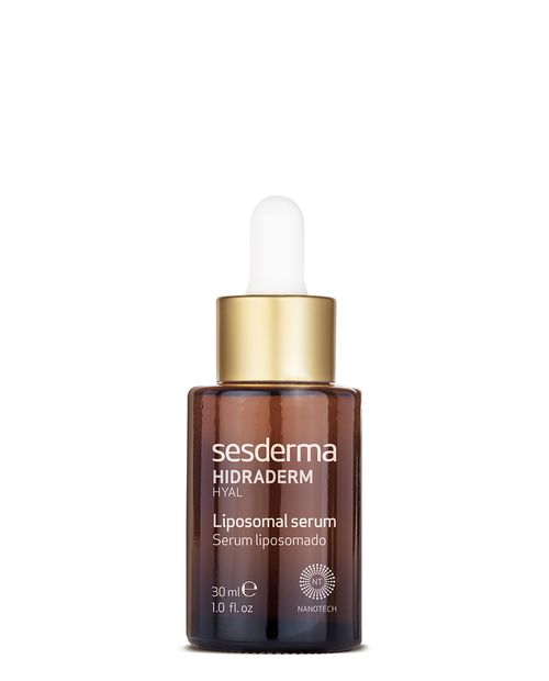 Hydraderm Hyal Serum Liposomado