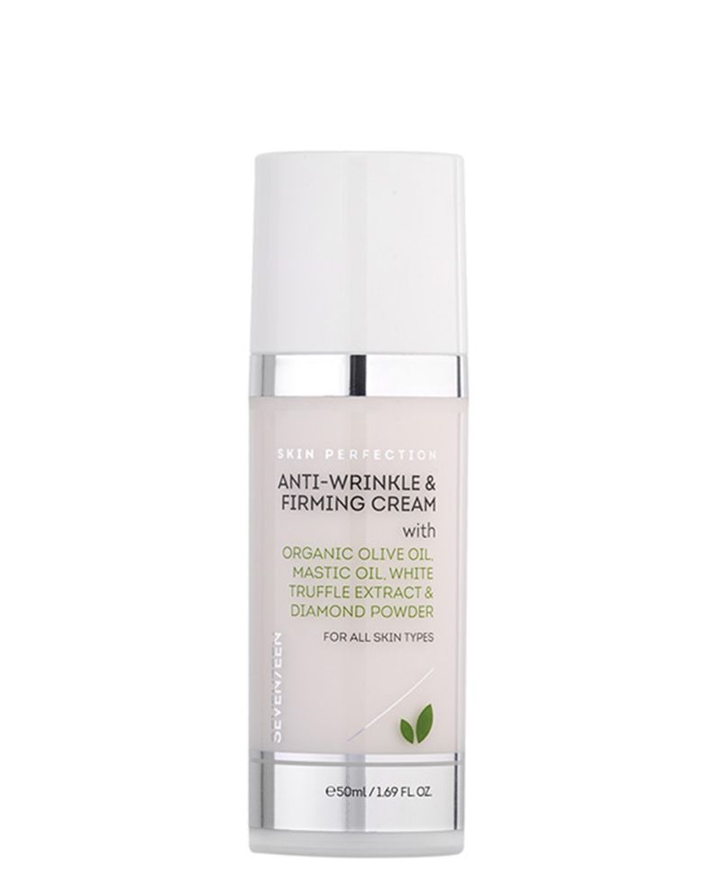 Crema-anti-arrugas-y-reafirmante-Antiwrinkle-Firming-Cream-50ml