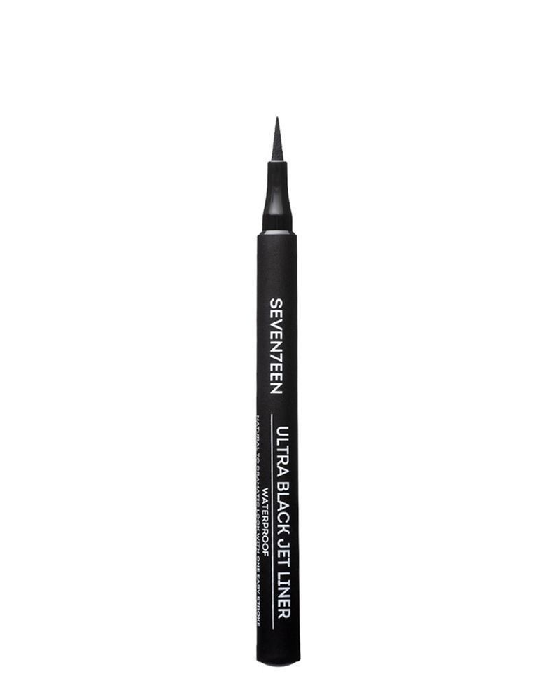 Ultra-black-jet-liner---Black