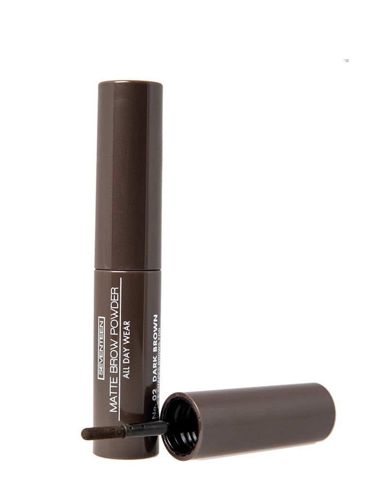 Matte-Brow-Powder-All-Day-Wear---No-02-Dark-Brown