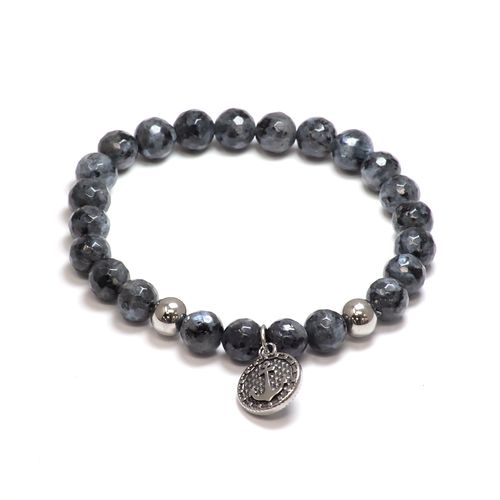 Pulsera para hombre con caja