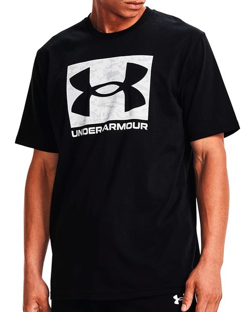 Camiseta deportiva Under Armour