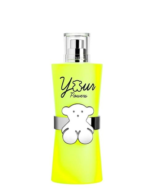 Todos tus poderes Eau de Toilette 90ml