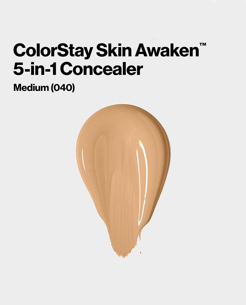 Corrector-ColorStay-Skin-Awaken-5en1---Medium