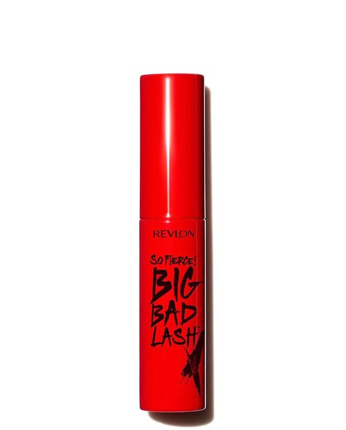 Máscara So Fierce Big Bad Lash - Card Black