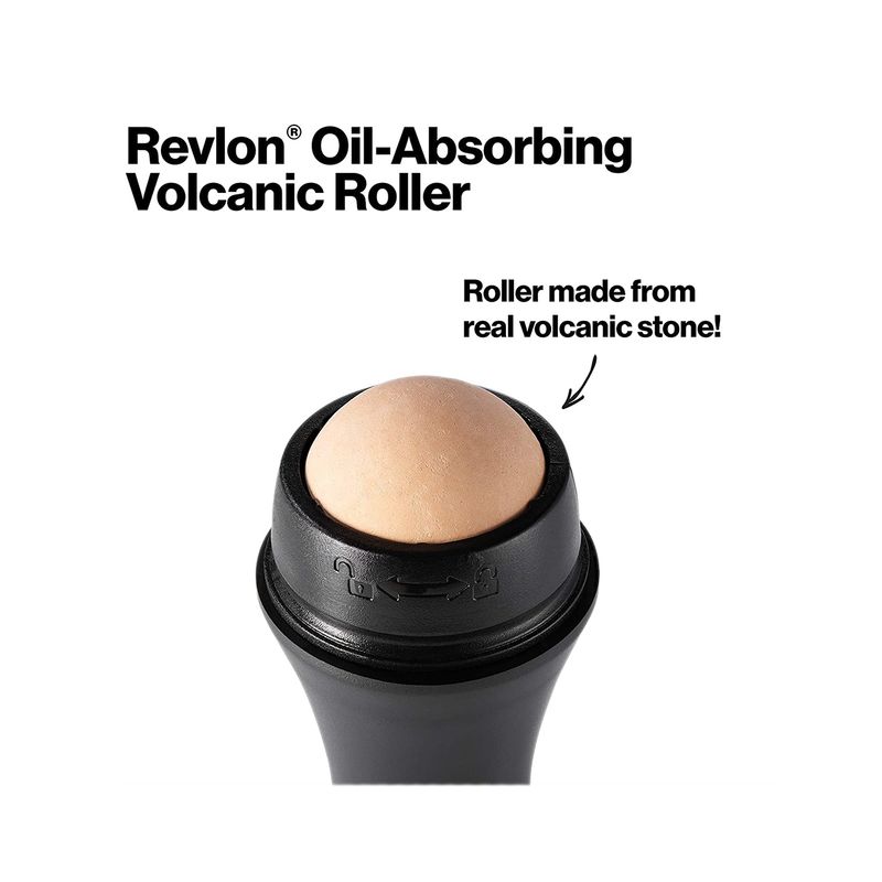 Oil-Absorbing Volcanic Roller Siman El Salvador