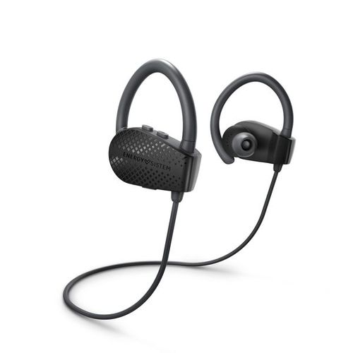 Audífono deportivo bluetooth negro